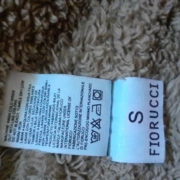 Fiorucci denim jacket - Picture 6 of 9